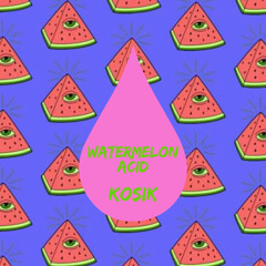 watermelon acid