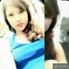 Concrete angel feel this moment she wolf!  DiVvAngelycious #imnotDJ