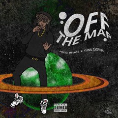 off the map (prod.by KOB & Yung Castor)