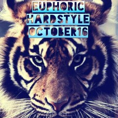 Euphoric- October16