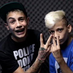 Mc Hariel - Territorio Nacional (DJLK) Lançamento - 2016