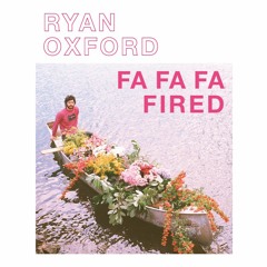 Ryan Oxford -  Turn My Heart Around