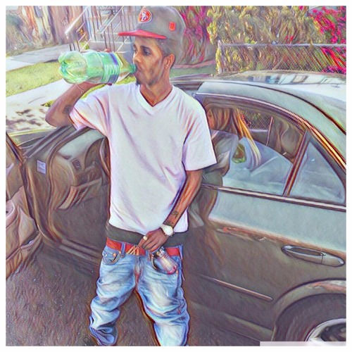 A-Joe/AdreeP-Couldn't Lie (Prod. By Trakk Roberts)