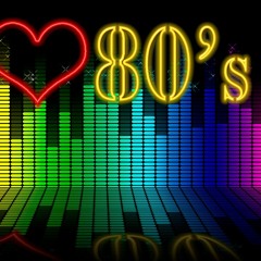 Radio Imaging - Intro - 80s Hits
