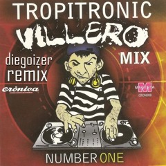Trop MIx Remix - La Danza De Los Mirloz Vercion Dgzr  Remix OoOk 17