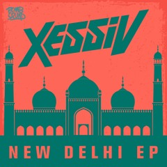 XESSIV - GO *Out Now on Bomb Squad*
