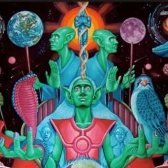 Dark/Progressive/Psytrance Set