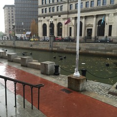 Shawn Greenlee "Missents" (2015, excerpt)