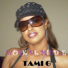 Stream Tami G (Official Music Page) music | Listen to songs