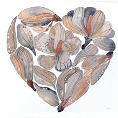 I still believe in love-original @copywritekatdamm