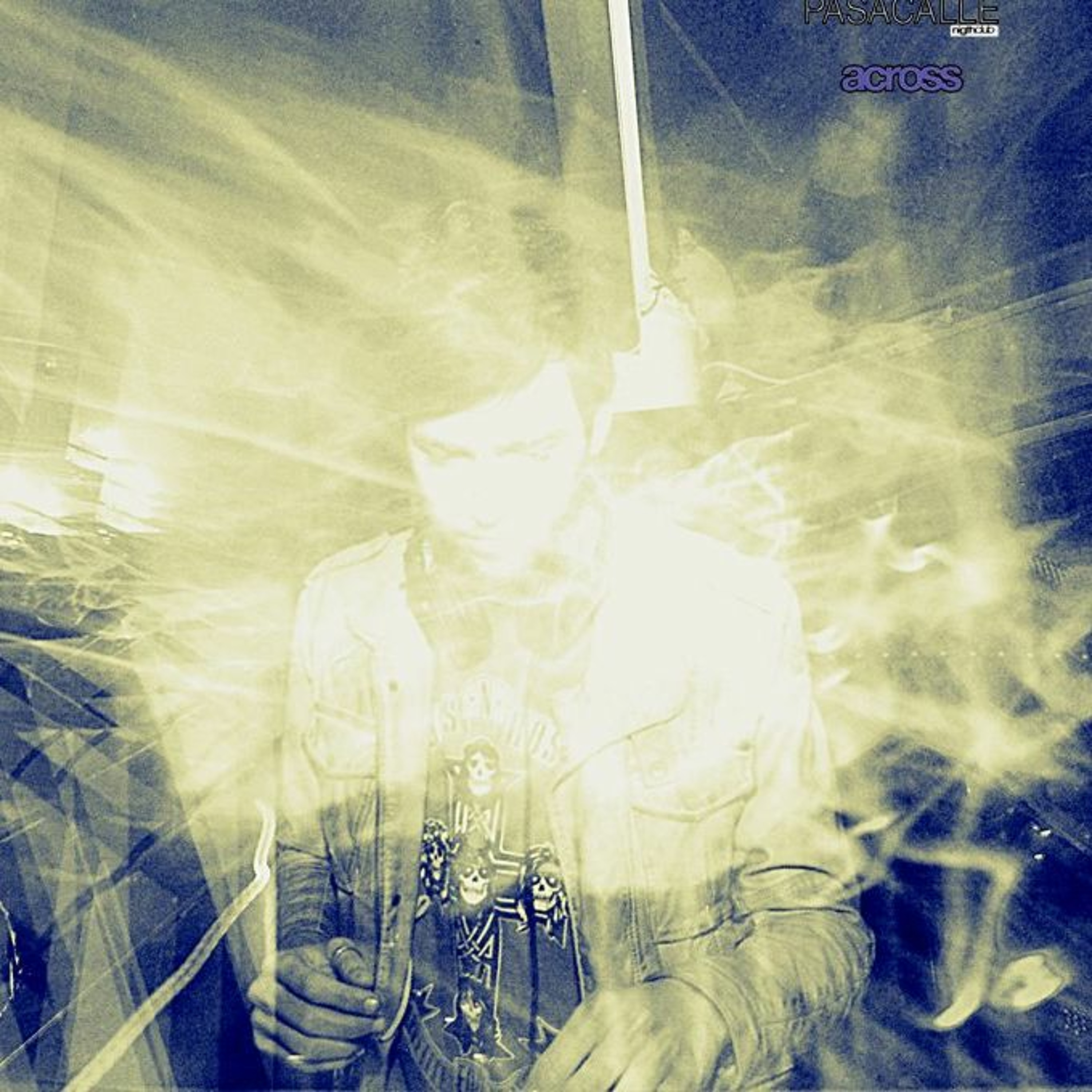 Shared (Original Mix) episode artwork