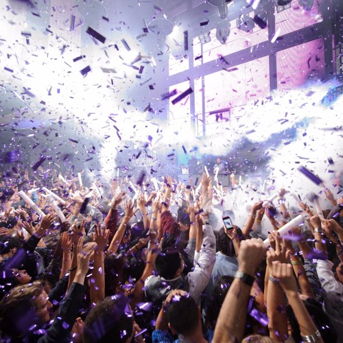 Its A Party ft. Yung Flow [prod. Izzy Franco]