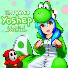 Yoshi's New Story