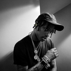 Travis Scott Goosebumps Type Beat 2016