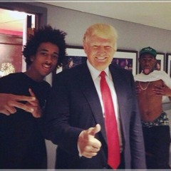 Election Day produced by Smoak