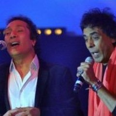 على الحجار & محمد منير - على قد ما حبينا