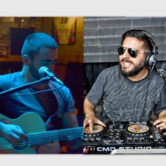 Happy Zoo Friends - Parte-me o Pescoso (A.G.I.R cover)