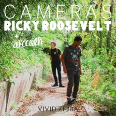 Ricky Roosevelt & Alccalh - Cameras