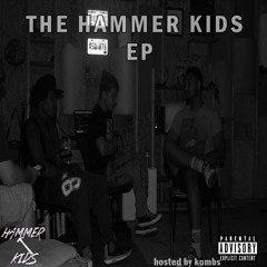 Locked Down (Prod By Kombs)