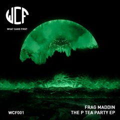 Premiere: Frag Maddin - Purple View [What Came First]