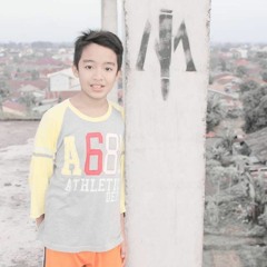 Muhammad Faisal [@Kangen Alya  ^_^ & MIXTAPE The Best]