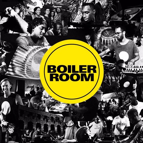 Plastikman & Tale Of Us Vs Sebastien Leger - Oasis Expand (Valder Mash Up)