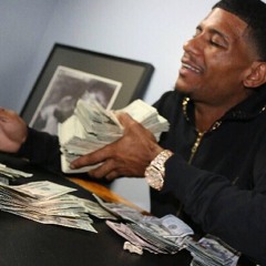 Derty Rackz Ft Big36 Cant Stop