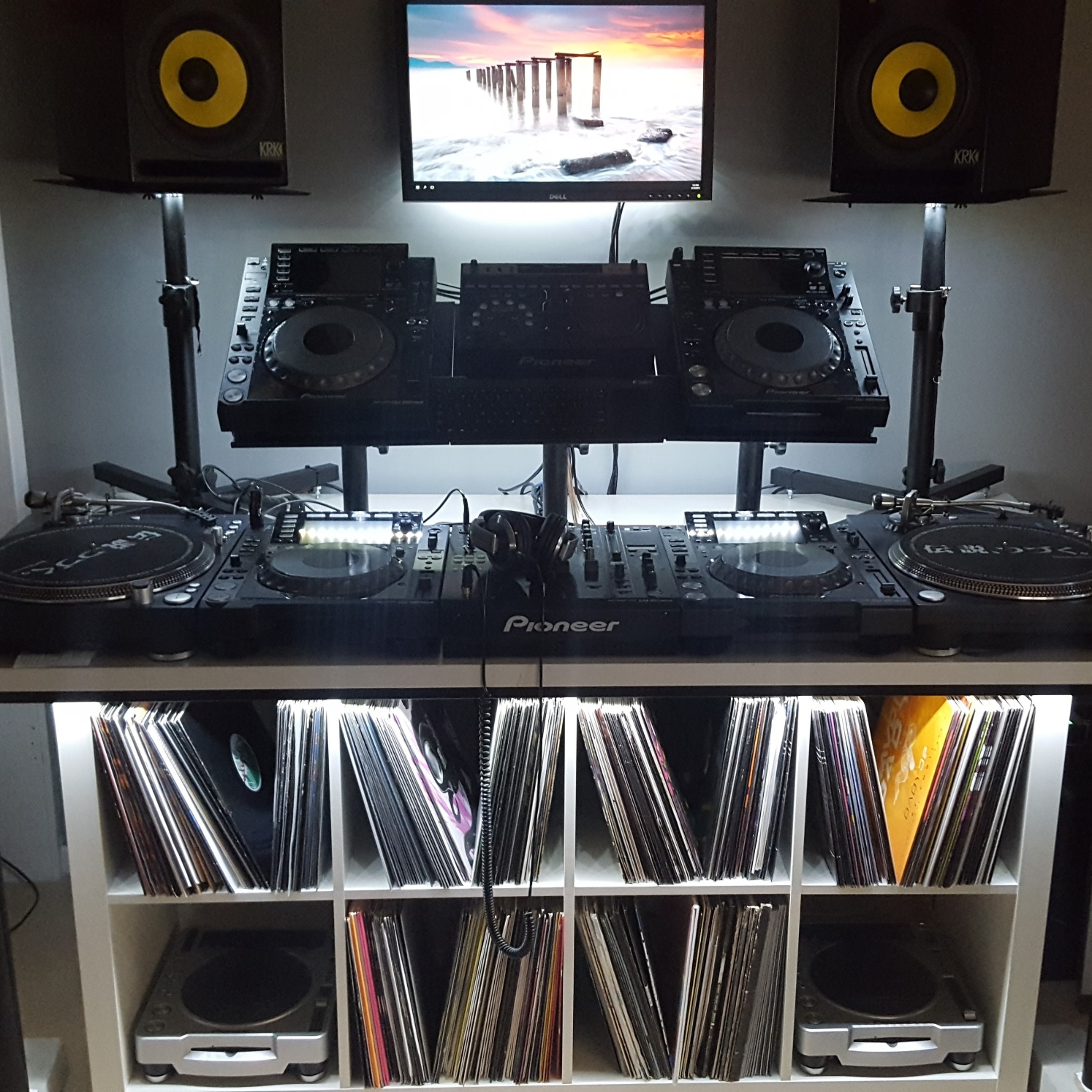 DJCotts