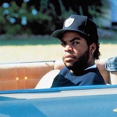 90s West Coast Mixtape