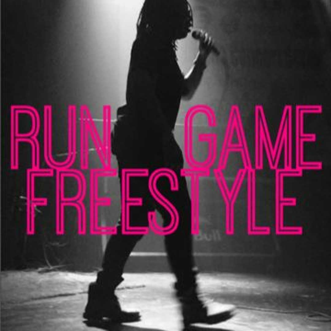 Proffeny Stream RUN GAME FREESTYLE (FREESTYLE FRIDAY) PROD. PROFFENY by B X R X ...