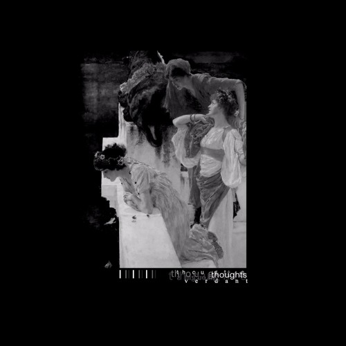 Stream Tremors by verdant Listen online for free on SoundCloud