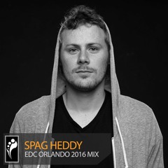 EDC Orlando 2016 Mix [Insomniac]