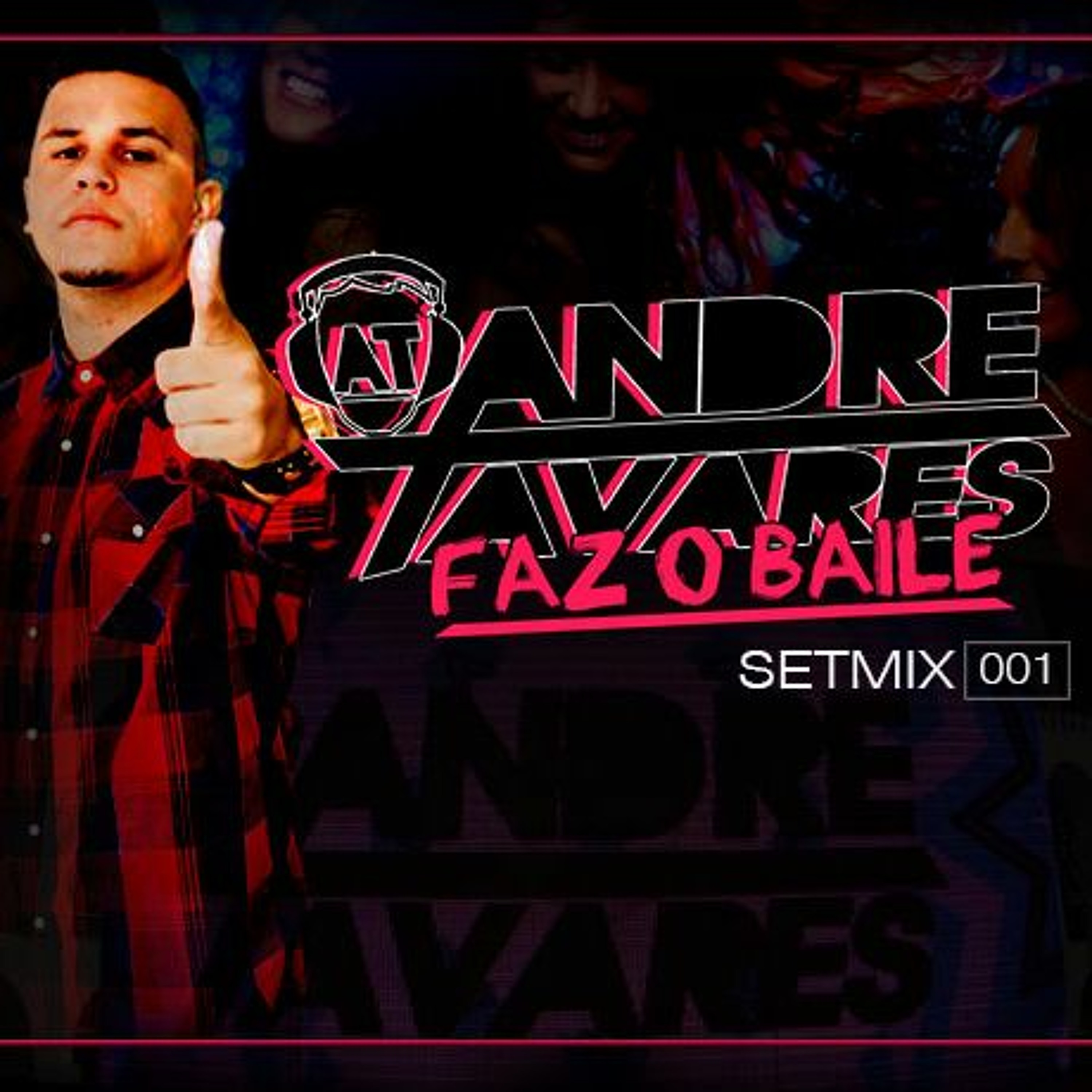 DJ André Tavares Rj