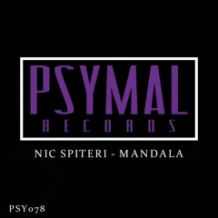 Nic Spiteri- Mandala (#70 Beatport Psy Trance Chart)