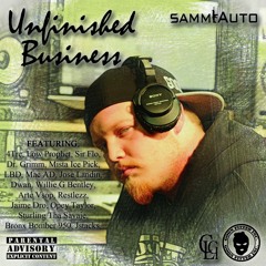 Freak Back x Bomber 950 x LBD