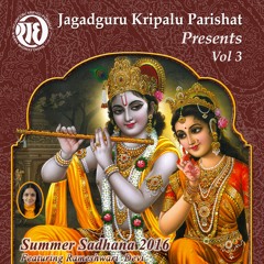 Radhey Radhey Govinda Bhajo (feat. Rameshwari Devi)
