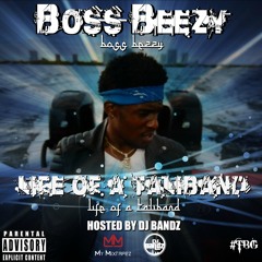Boss Beezy - The Come Up | Prod By Pete Faustin