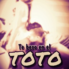 08 - Te beso en el Toto Mix - NAY DJ