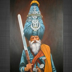 itehaas Khalse Da - Joga Singh Jogi Ft. KAM LOHGARH