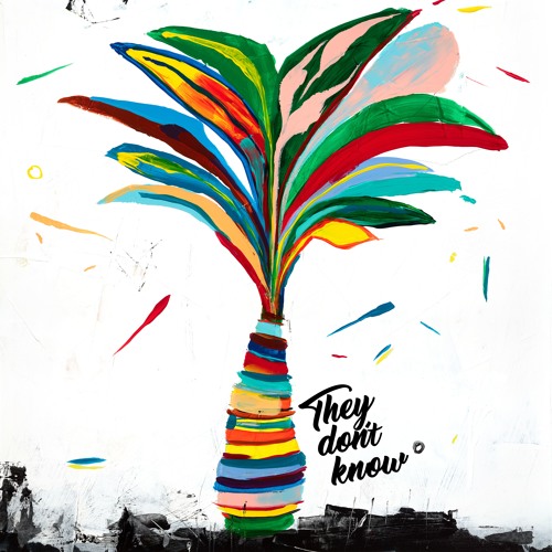 They Don't Know ft. BFA Travis Thompson & MistaDC