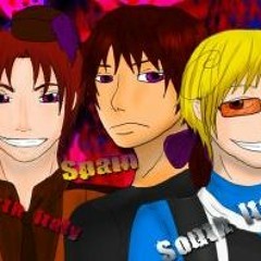 ESPRIT 空想 - Showme %5BOfficial%5D