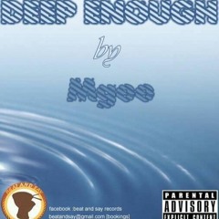 Mgee - Deep Enough