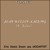 Artwork for JOHN WESLEY HARDING #1 (B. Dylan) 🎧