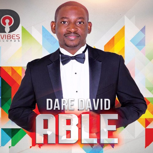 ABLE - Dare David