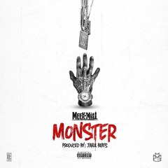 RG3 X PROPHET Monster(remix)