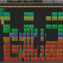 We Are Number One (MIDI Cover WIP)