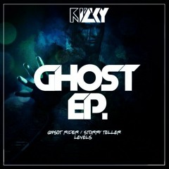 Ghost  Rider ( original mix) [snipet]