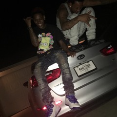 No Fear   Cartel Ft Spazz