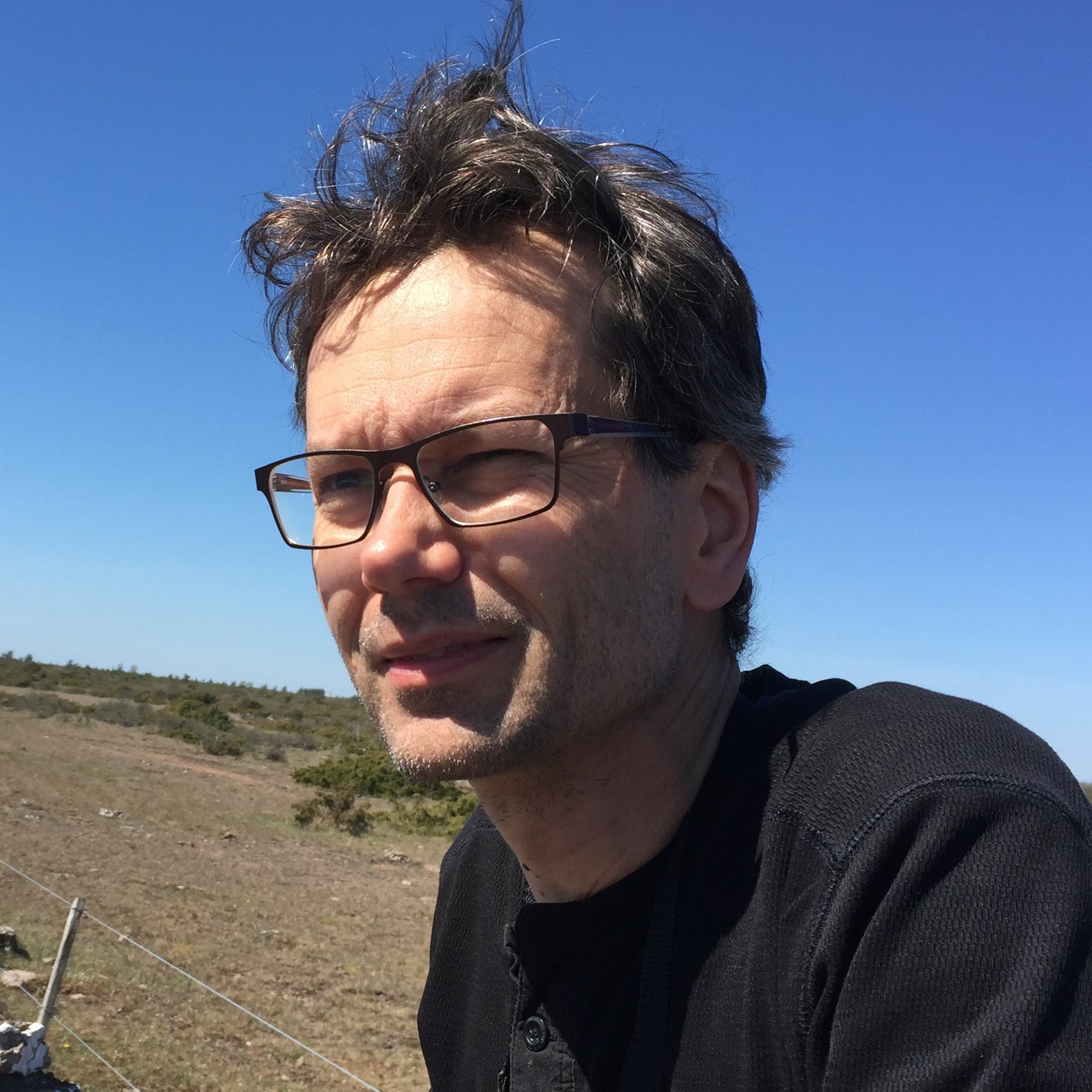 Klimatpodden