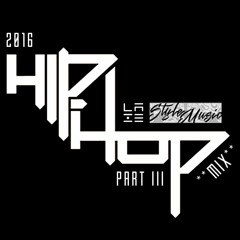 DJ Joe & DJizzo - 2016 Hip Hop Mix Part 3 (Clean Version) #LaieStyleMusic